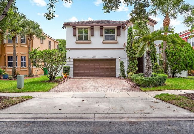 Photo of 4939 Sw 164th Ave, Miramar, FL