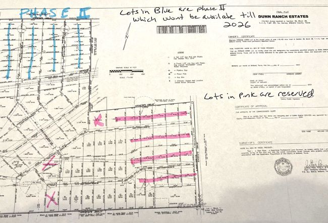 Image of 1005 S County Road 1120