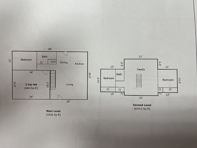 Additional photo of property located at 503 Valley View St