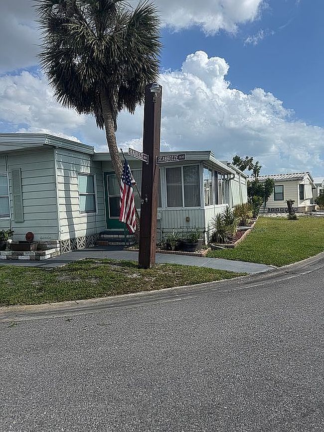 Image of 3901 71st St W Lot 82