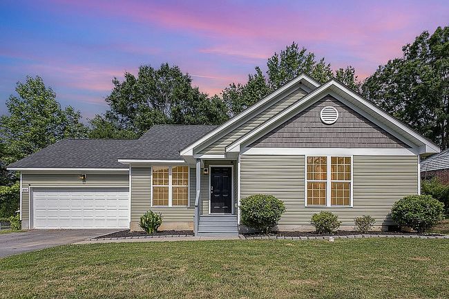 Image of 1709 Belmar Dr