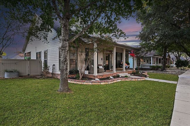 Photo of 1630 Cotton Xing, New Braunfels, TX