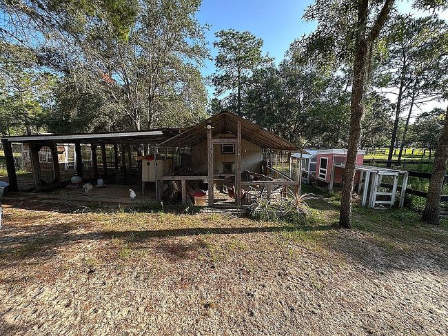 Photo of 11648 S Rural Ter, Floral City, FL