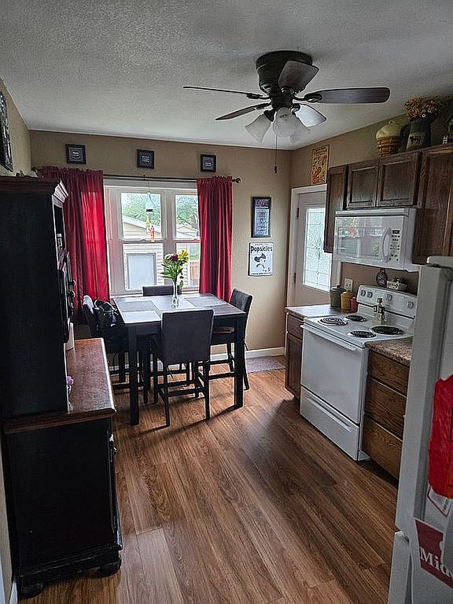 Photo of 542 Lillian St, Ottumwa, IA
