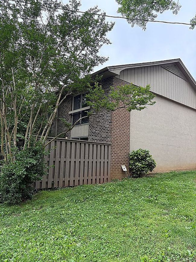 Image of 3636 Taliluna Ave Apt 317