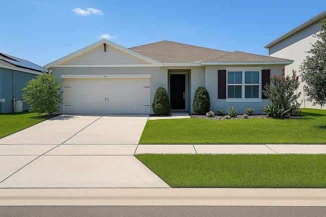 Photo of 718 Lafayette Ln, Haines City, FL
