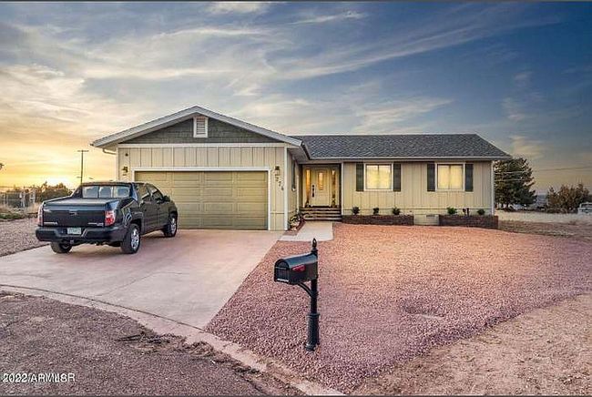 Photo of 274 W Sycamore, Snowflake, AZ