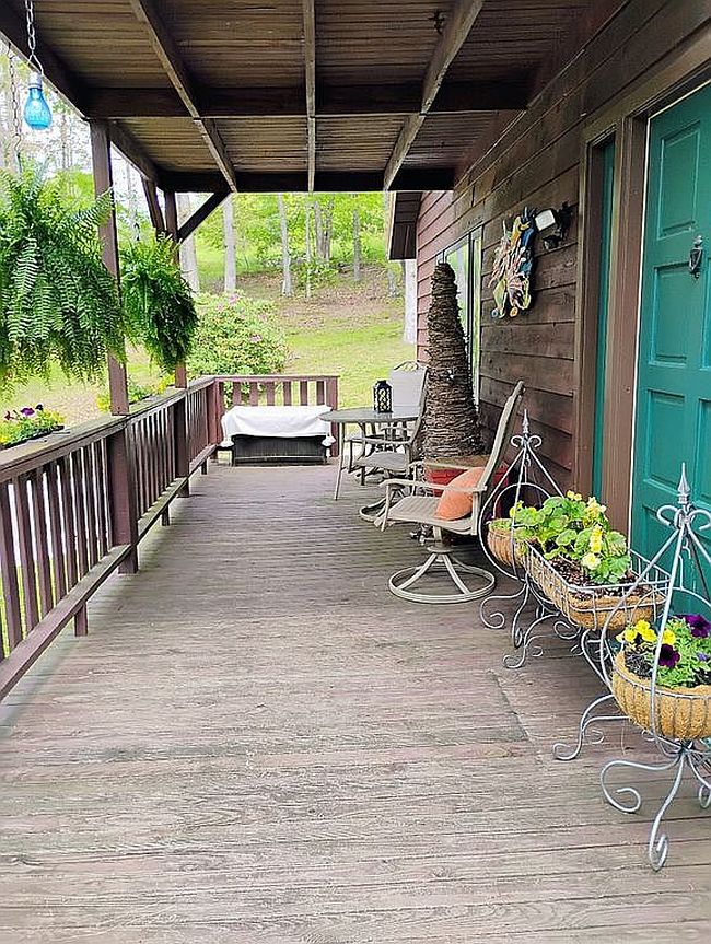 Photo of 129 Douglas Holw, Olive Hill, KY