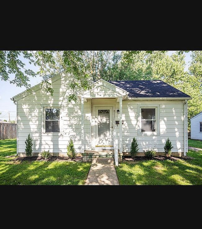 Photo of 3113 Saint Ann St, Owensboro, KY