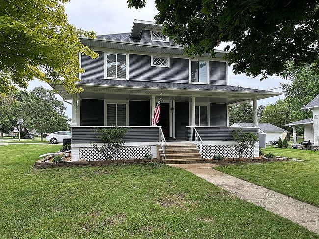 Photo of 410 Isabella St, Radcliffe, IA