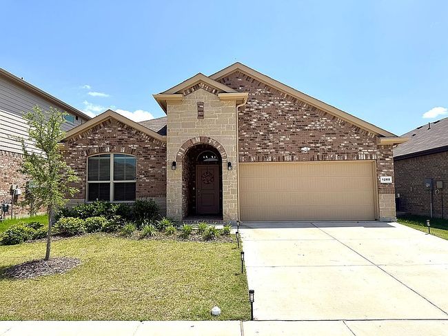 Image of 1208 Napier Way