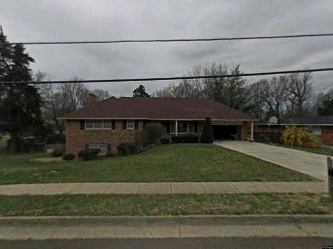 Image of 3002 Bray Ave