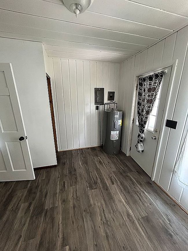 Photo of 23 S Frank St, Pigeon, MI