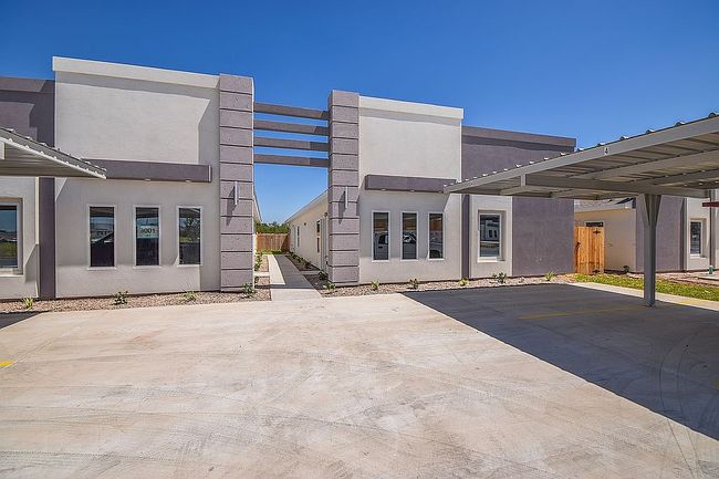 Photo of 3001 W Driftwood St, Edinburg, TX