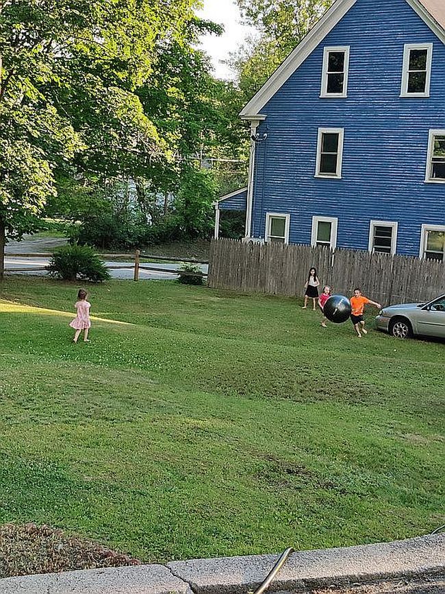 Photo of 131 Laurel St, Newport, NH