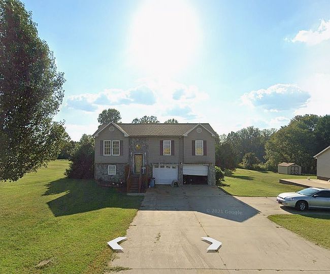 Photo of 3822 Paul Payne Store Rd, Taylorsville, NC