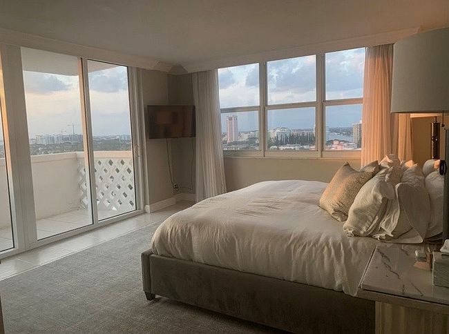 Photo of 1200 S Ocean Blvd Apt 16H, Boca Raton, FL