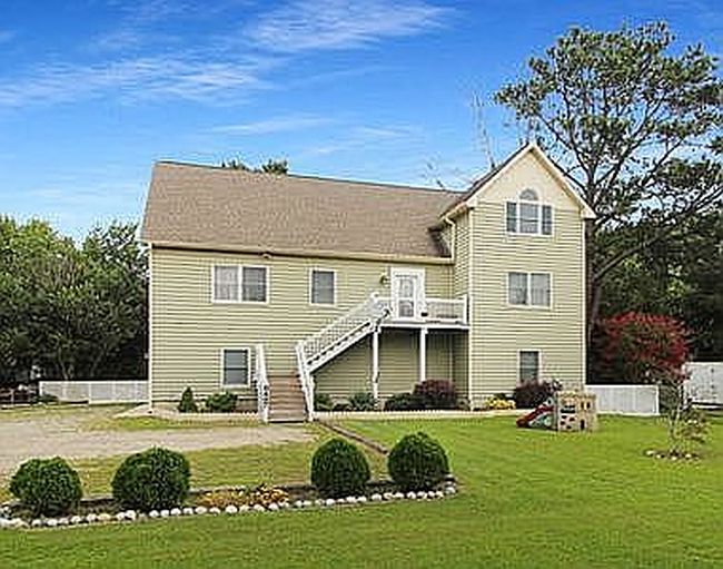 Image of 6487 Church St