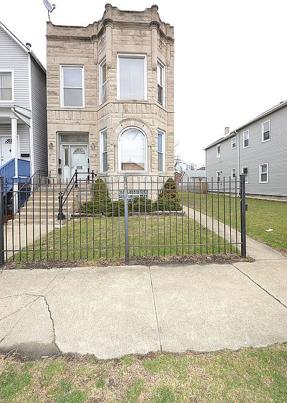 Preview of property located at 4359-61 S Emerald Ave
