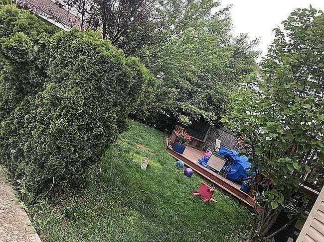 Photo of 126 Hurlbert St, Staten Island, NY