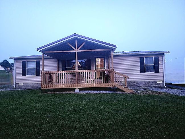 Photo of 146 Pacific Ave, Morehead, KY