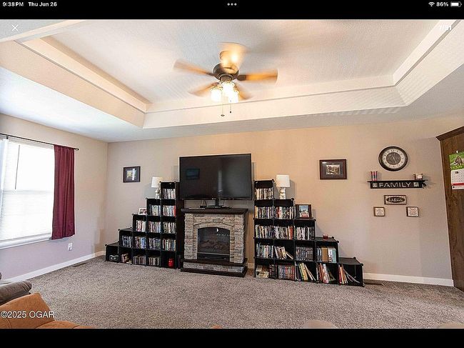 Photo of 105 E Carman Rd, El Dorado Springs, MO
