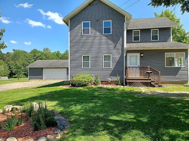 Photo of 55-57 E Chautauqua St, Mayville, NY