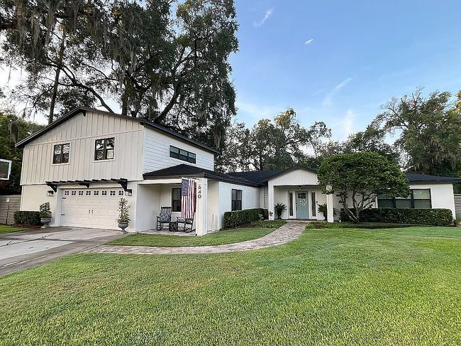 Photo of 640 Arjay Way