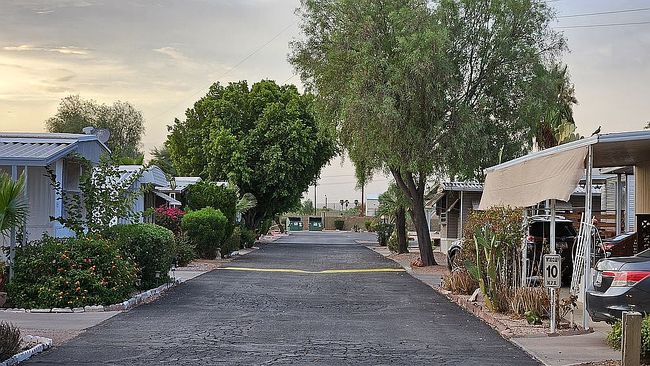 Photo of 139 S Crismon Rd Lot 32, Mesa, AZ