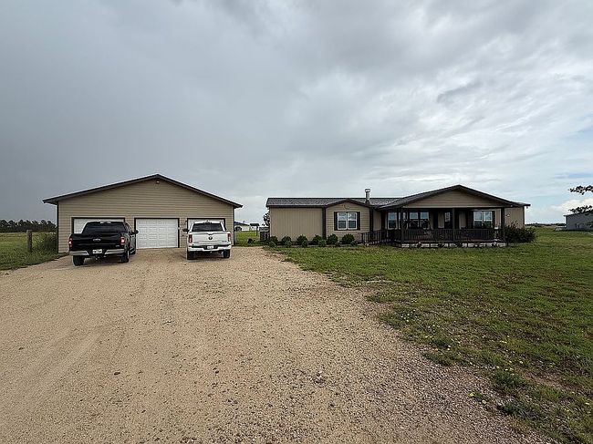 12130 Private Road 6054, Hawley, TX