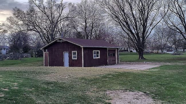 Image of 1003 W Mary St