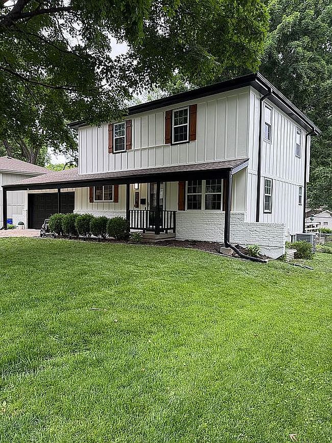 Image of 9121 Hayes Dr