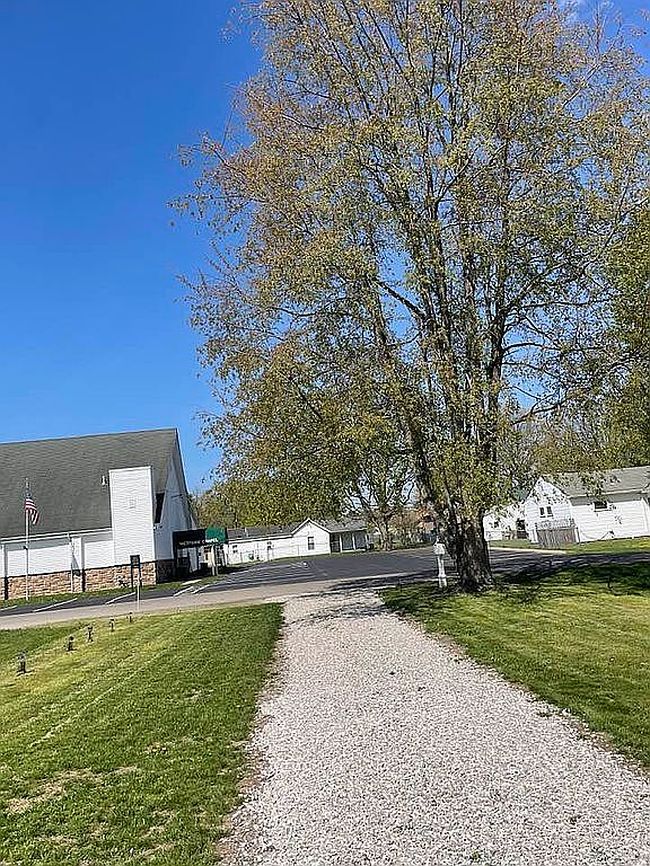 Image of 120 S 32nd St