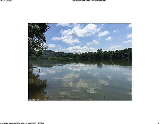 Photo of 0 Pinters Bluff River Rd Lot 2, Guion, AR