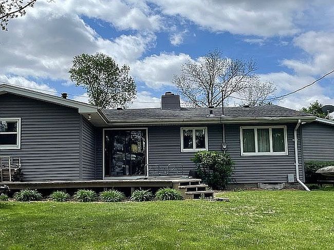 Photo of 1518 Elm St, Albert Lea, MN