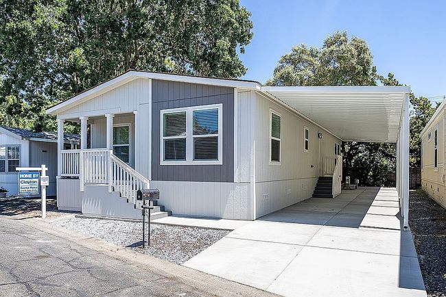 Photo of 4 Larkspur Pl, Santa Rosa, CA
