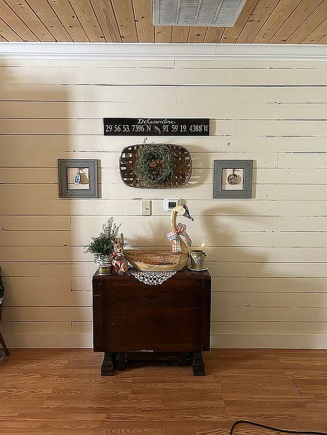 Photo of 610 W Church St, Delcambre, LA