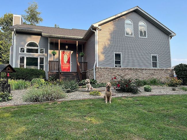 Photo of 288 Concord Rd, Spencer, IN