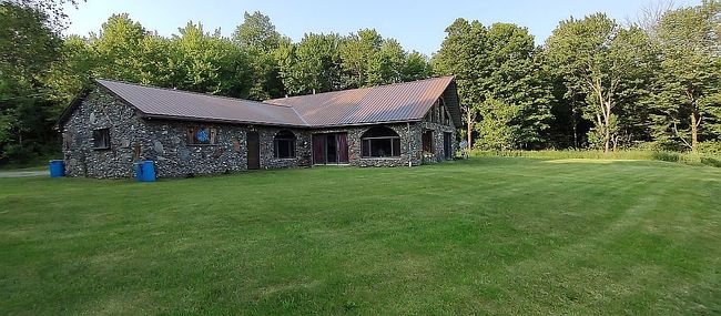 Photo of 850 Barry Rd, Fairfield, VT