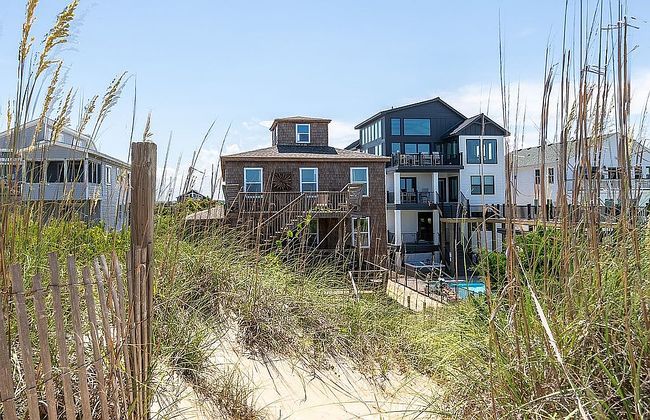 Photo of 9305 S Old Oregon Inlet Rd Lot 14, Nags Head, NC