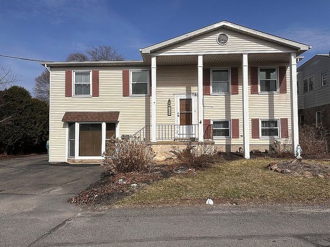 Photo of 609 Landmesser St, Hazleton, PA