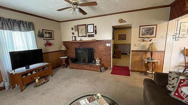 Image of 2904 E County Road 600 N