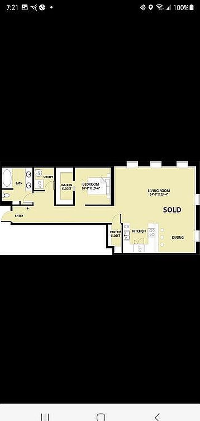 Photo of 1314 O St Apt 206, Lincoln, NE