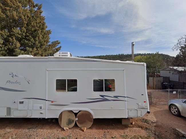 Photo of 1008 W Saddle Ln, Payson, AZ