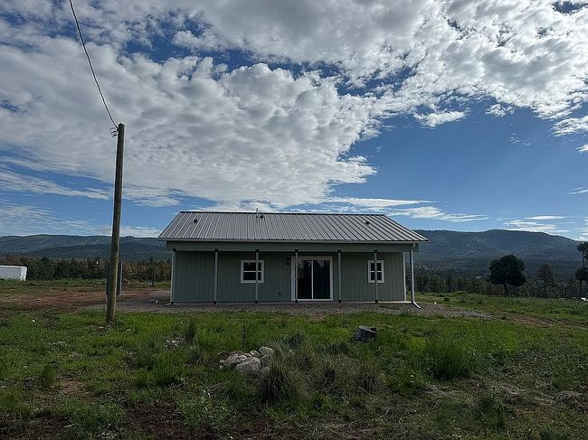 Photo of 132 Pawhuska Dr, Timberon, NM