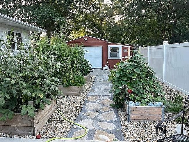 Photo of 424 N Van Dongen St, Cerro Gordo, IL