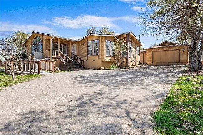 16223 33rd Ave, Clearlake, CA