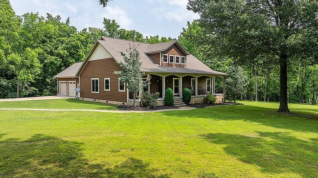 Photo of 5585 Harrison St, Batesville, AR