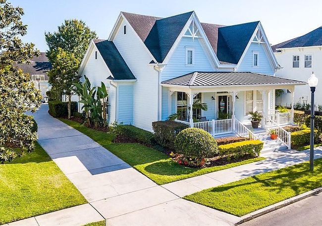 Photo of 3632 Upper Union Rd, Orlando, FL