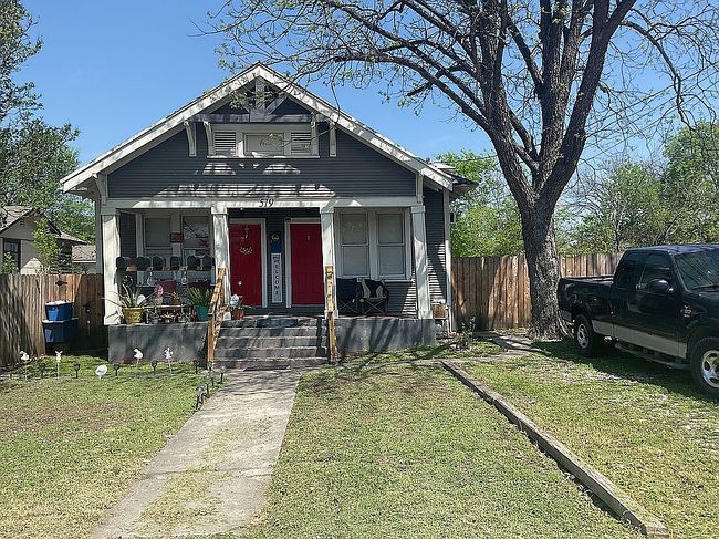 Image of 519 Hammond Ave